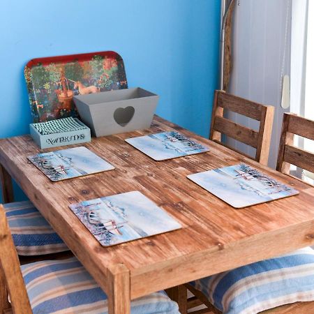 Pass The Keys Gower Beach Staycation Caswell Bay - Sleeps 4 Суонси Экстерьер фото