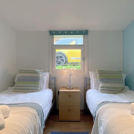 Pass The Keys Gower Beach Staycation Caswell Bay - Sleeps 4 Суонси Экстерьер фото