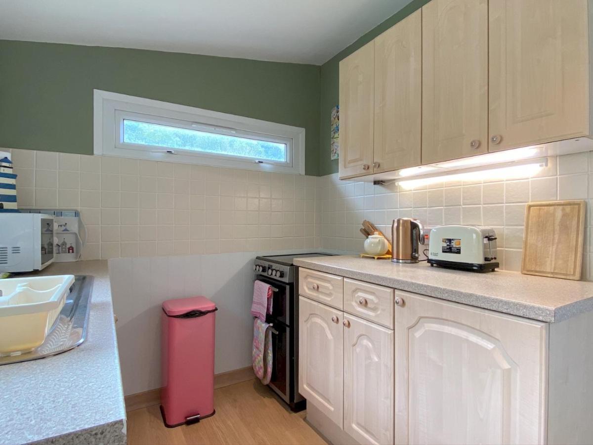 Pass The Keys Gower Beach Staycation Caswell Bay - Sleeps 4 Суонси Экстерьер фото
