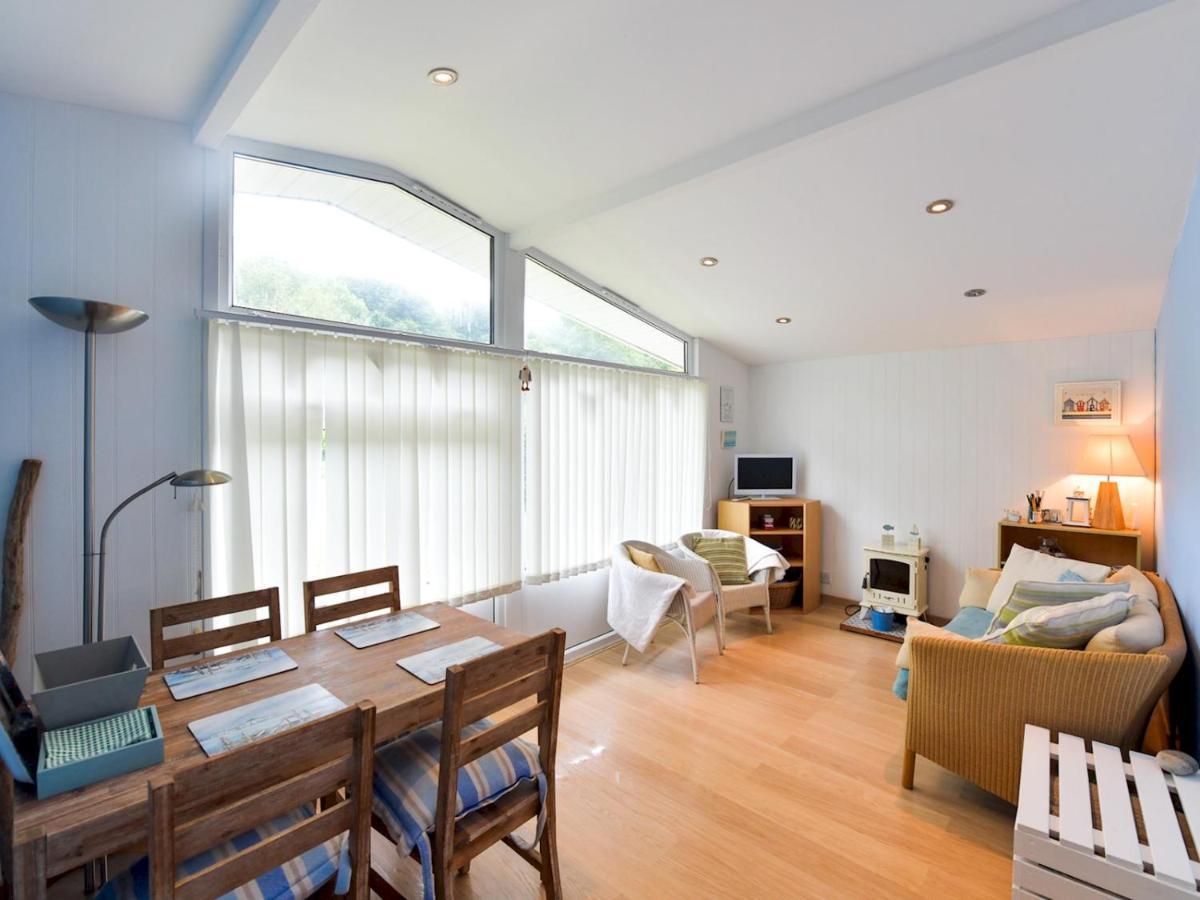 Pass The Keys Gower Beach Staycation Caswell Bay - Sleeps 4 Суонси Экстерьер фото