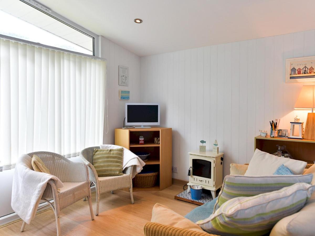 Pass The Keys Gower Beach Staycation Caswell Bay - Sleeps 4 Суонси Экстерьер фото