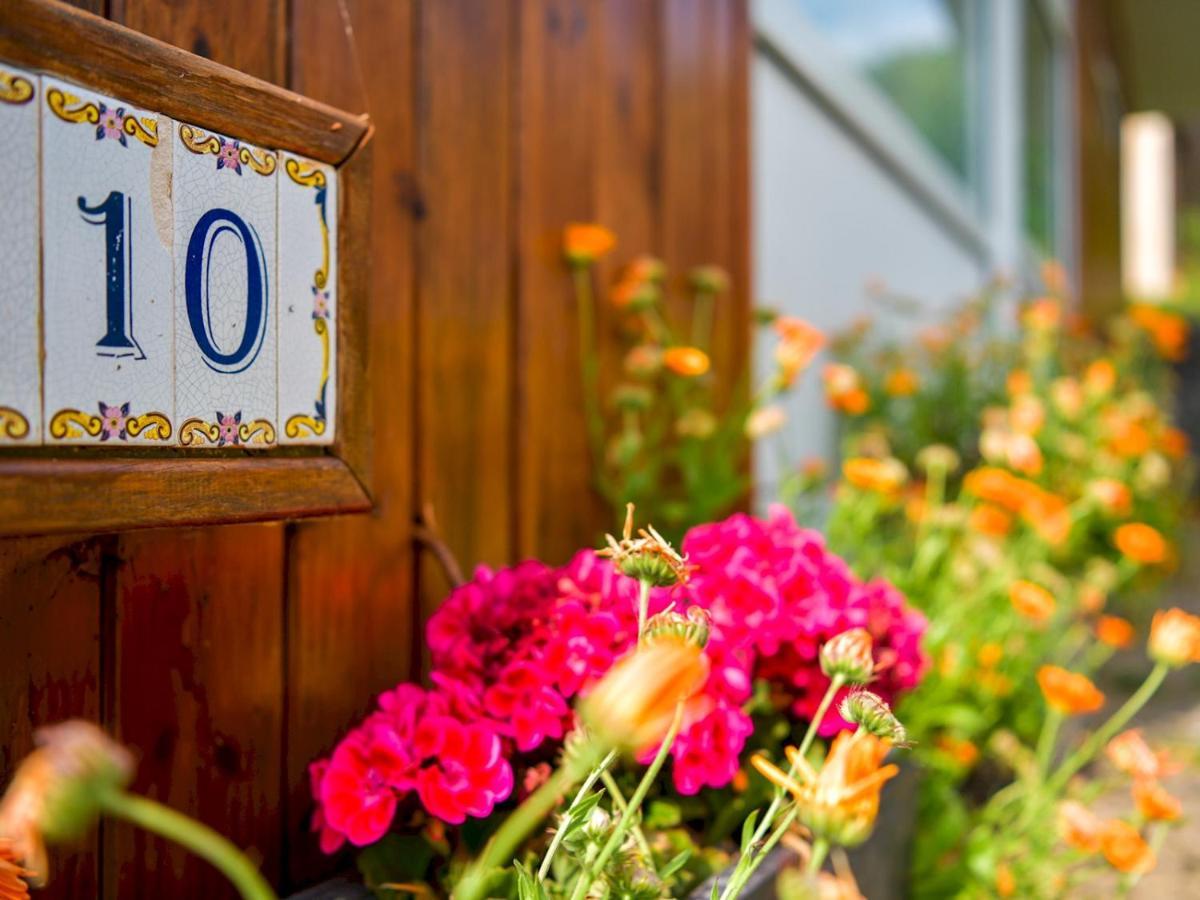 Pass The Keys Gower Beach Staycation Caswell Bay - Sleeps 4 Суонси Экстерьер фото