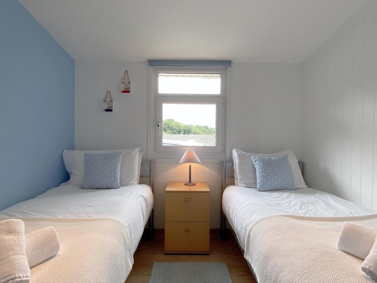 Pass The Keys Gower Beach Staycation Caswell Bay - Sleeps 4 Суонси Экстерьер фото