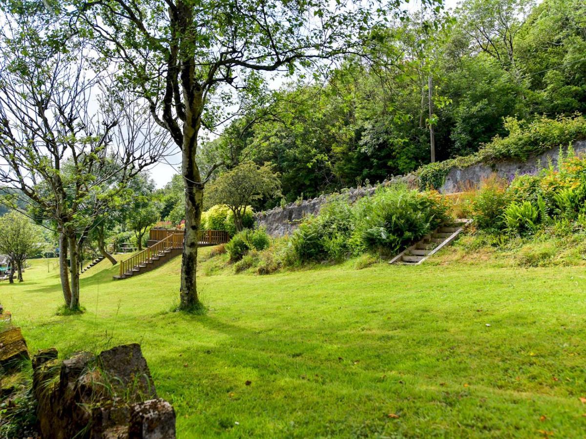Pass The Keys Gower Beach Staycation Caswell Bay - Sleeps 4 Суонси Экстерьер фото