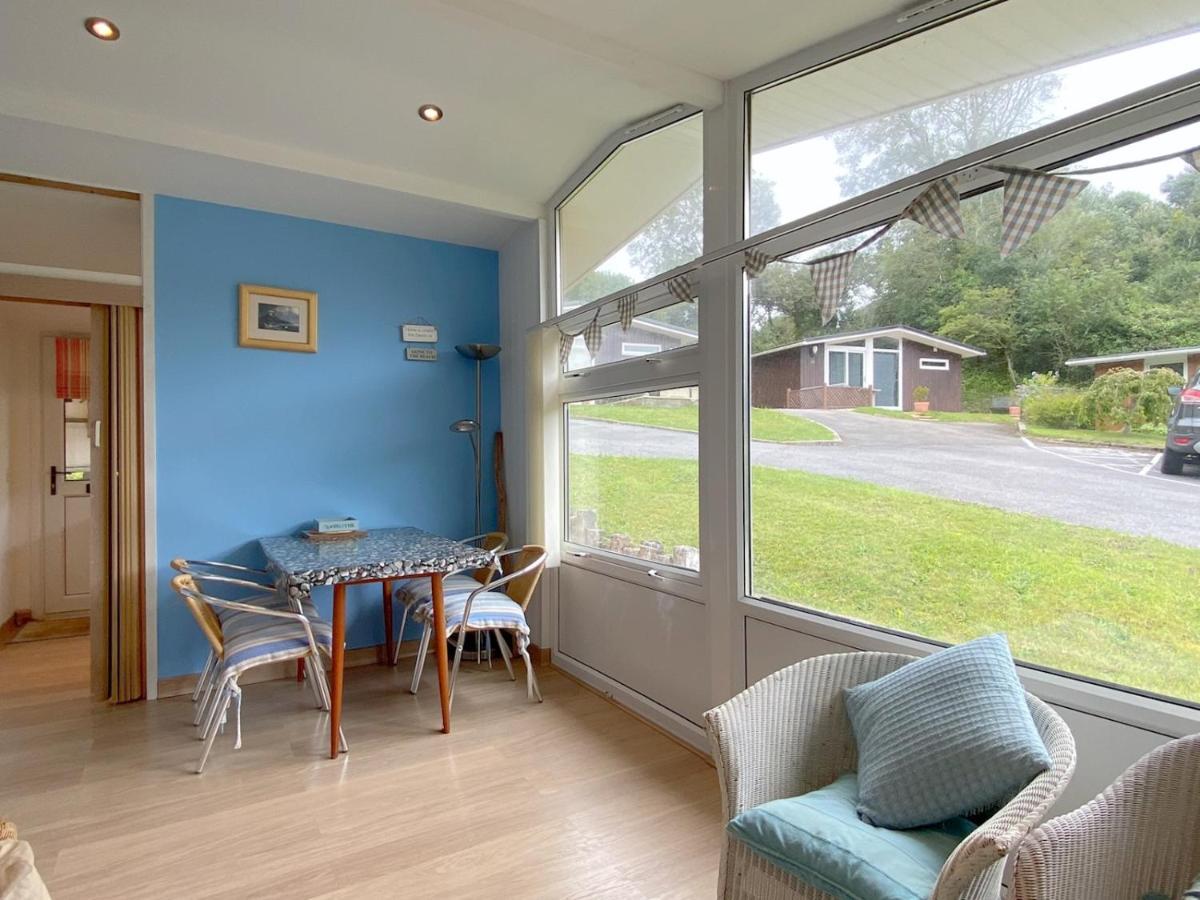 Pass The Keys Gower Beach Staycation Caswell Bay - Sleeps 4 Суонси Экстерьер фото