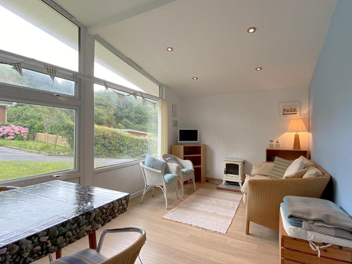 Pass The Keys Gower Beach Staycation Caswell Bay - Sleeps 4 Суонси Экстерьер фото