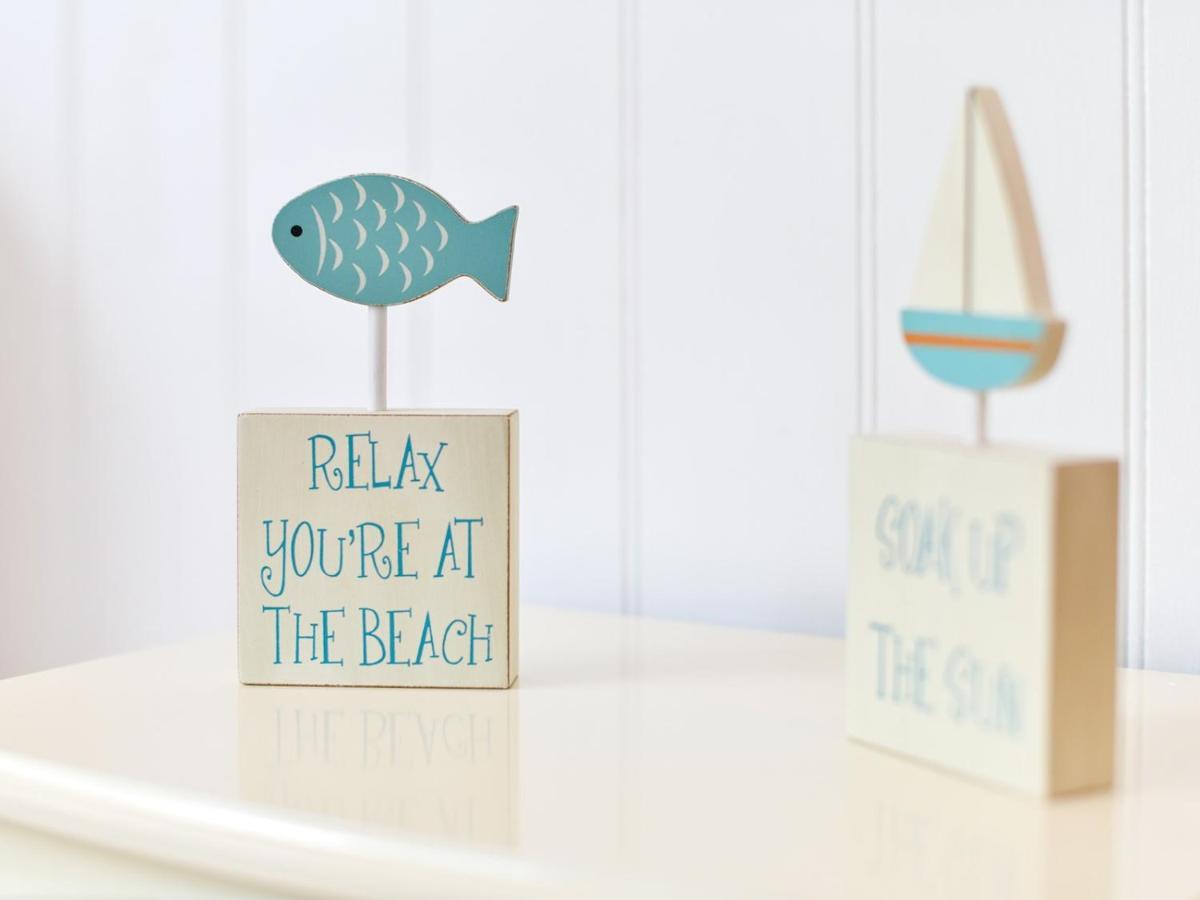 Pass The Keys Gower Beach Staycation Caswell Bay - Sleeps 4 Суонси Экстерьер фото