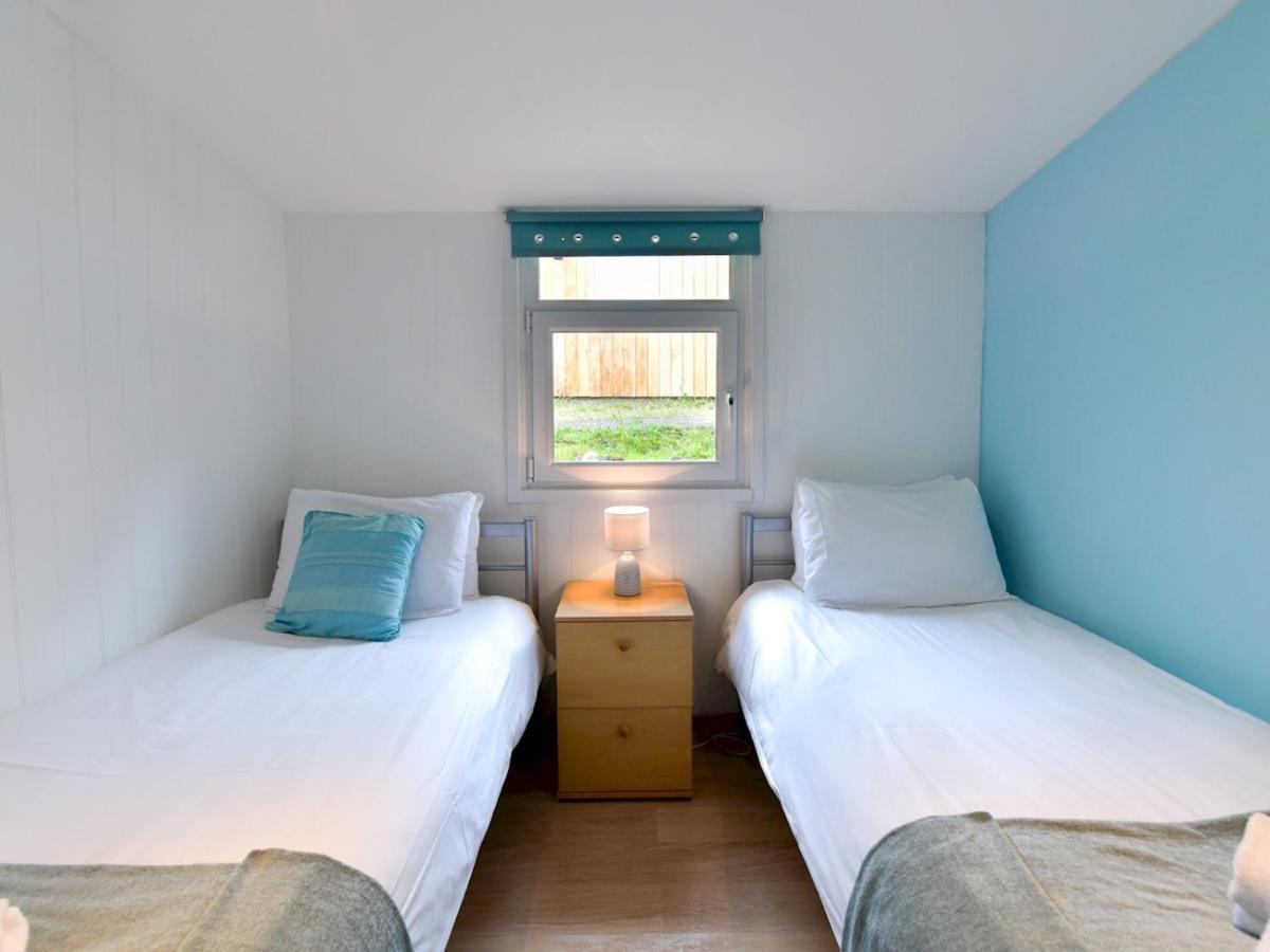 Pass The Keys Gower Beach Staycation Caswell Bay - Sleeps 4 Суонси Экстерьер фото