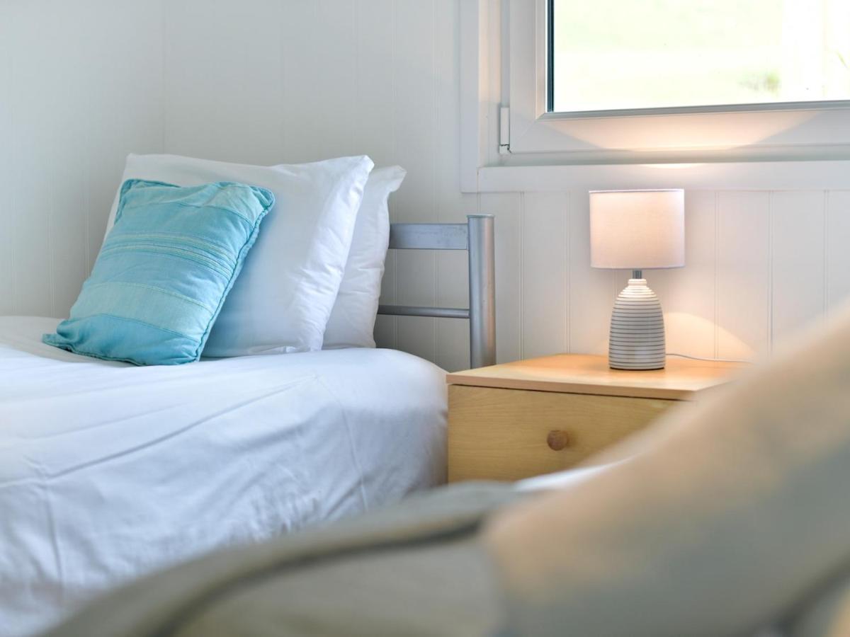 Pass The Keys Gower Beach Staycation Caswell Bay - Sleeps 4 Суонси Экстерьер фото