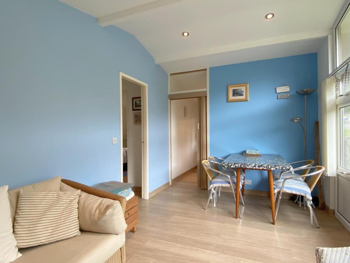 Pass The Keys Gower Beach Staycation Caswell Bay - Sleeps 4 Суонси Экстерьер фото