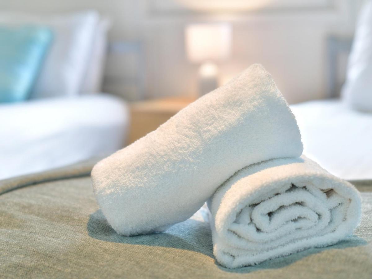 Pass The Keys Gower Beach Staycation Caswell Bay - Sleeps 4 Суонси Экстерьер фото