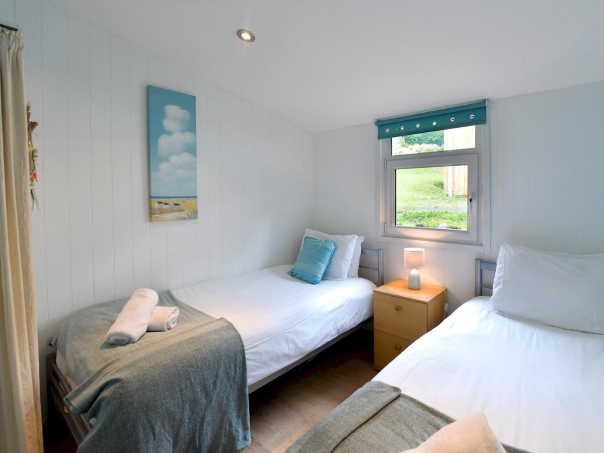 Pass The Keys Gower Beach Staycation Caswell Bay - Sleeps 4 Суонси Экстерьер фото