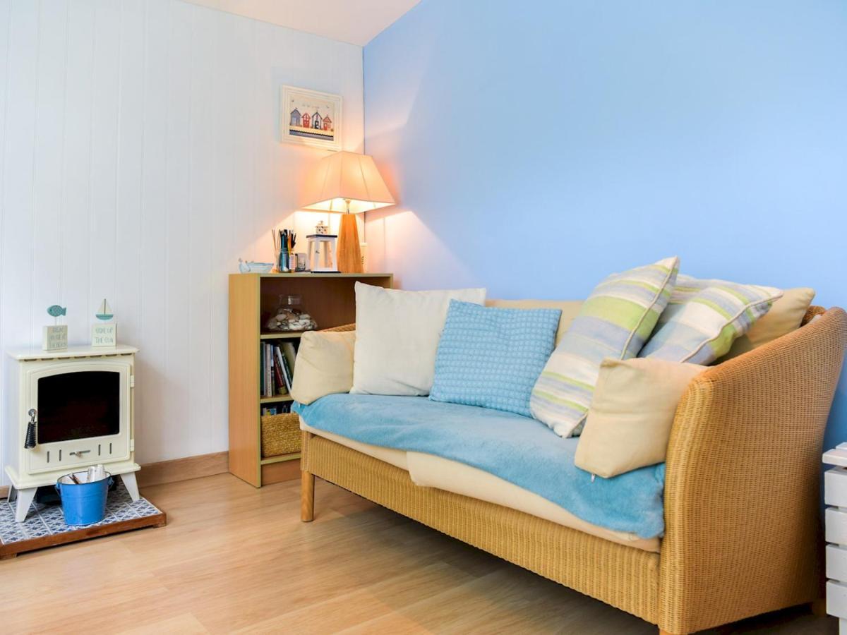 Pass The Keys Gower Beach Staycation Caswell Bay - Sleeps 4 Суонси Экстерьер фото