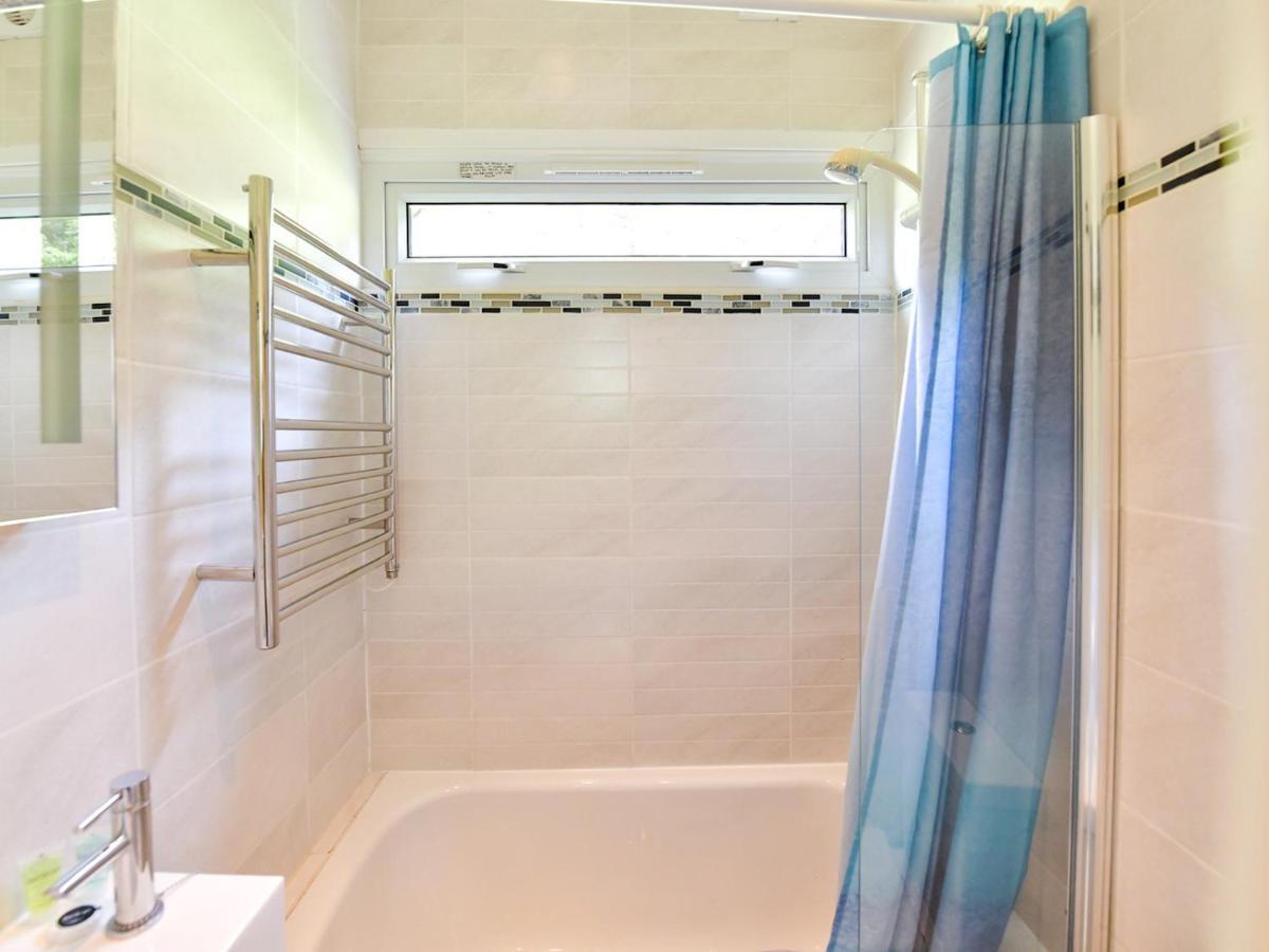 Pass The Keys Gower Beach Staycation Caswell Bay - Sleeps 4 Суонси Экстерьер фото